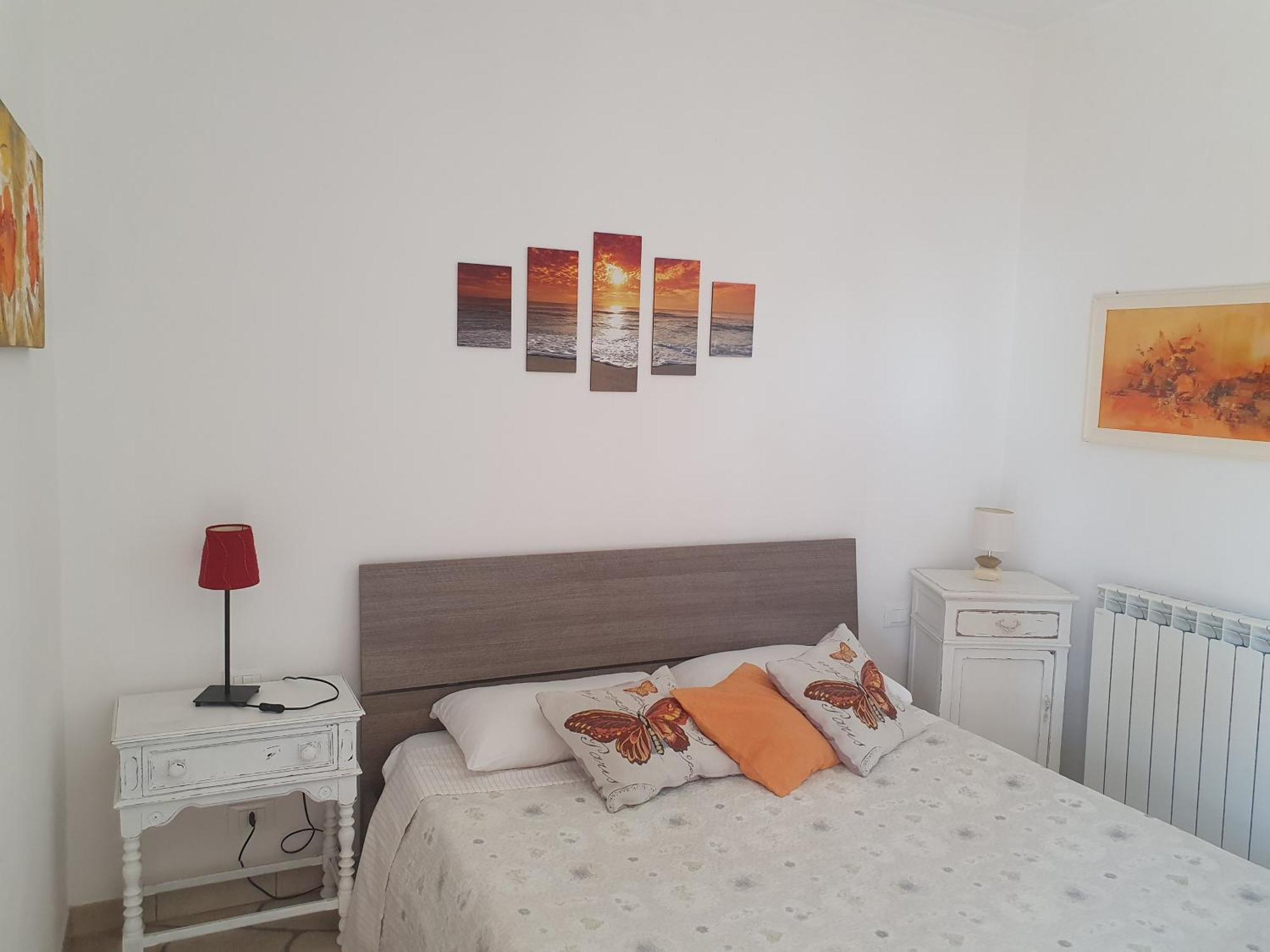 Sunshine Home 2 Andora Экстерьер фото