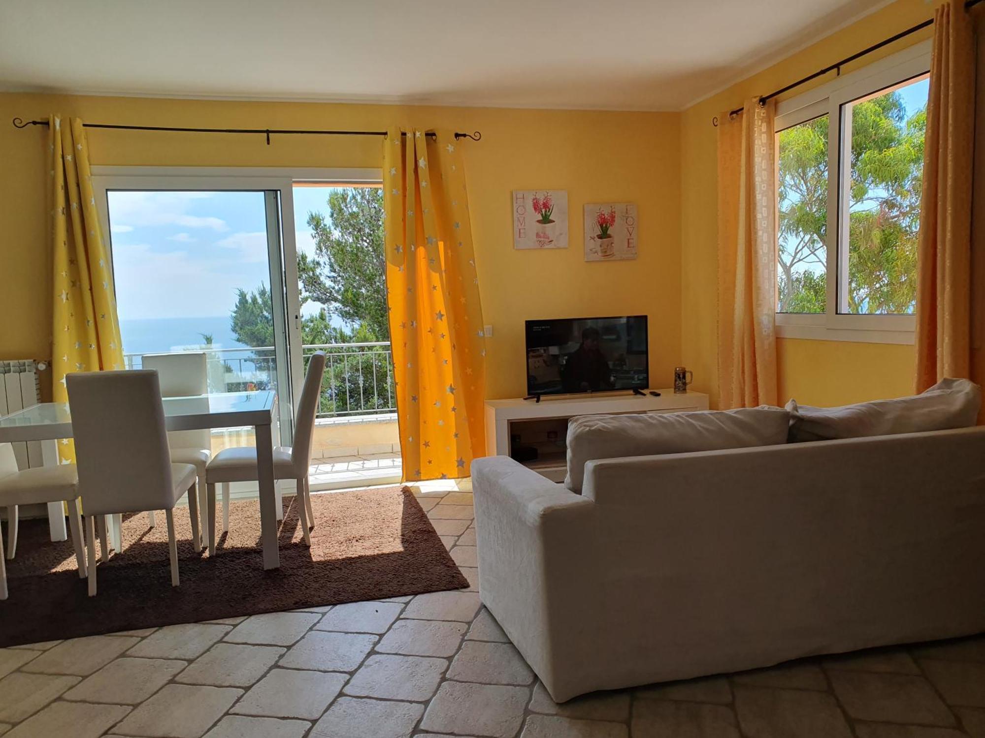 Sunshine Home 2 Andora Экстерьер фото