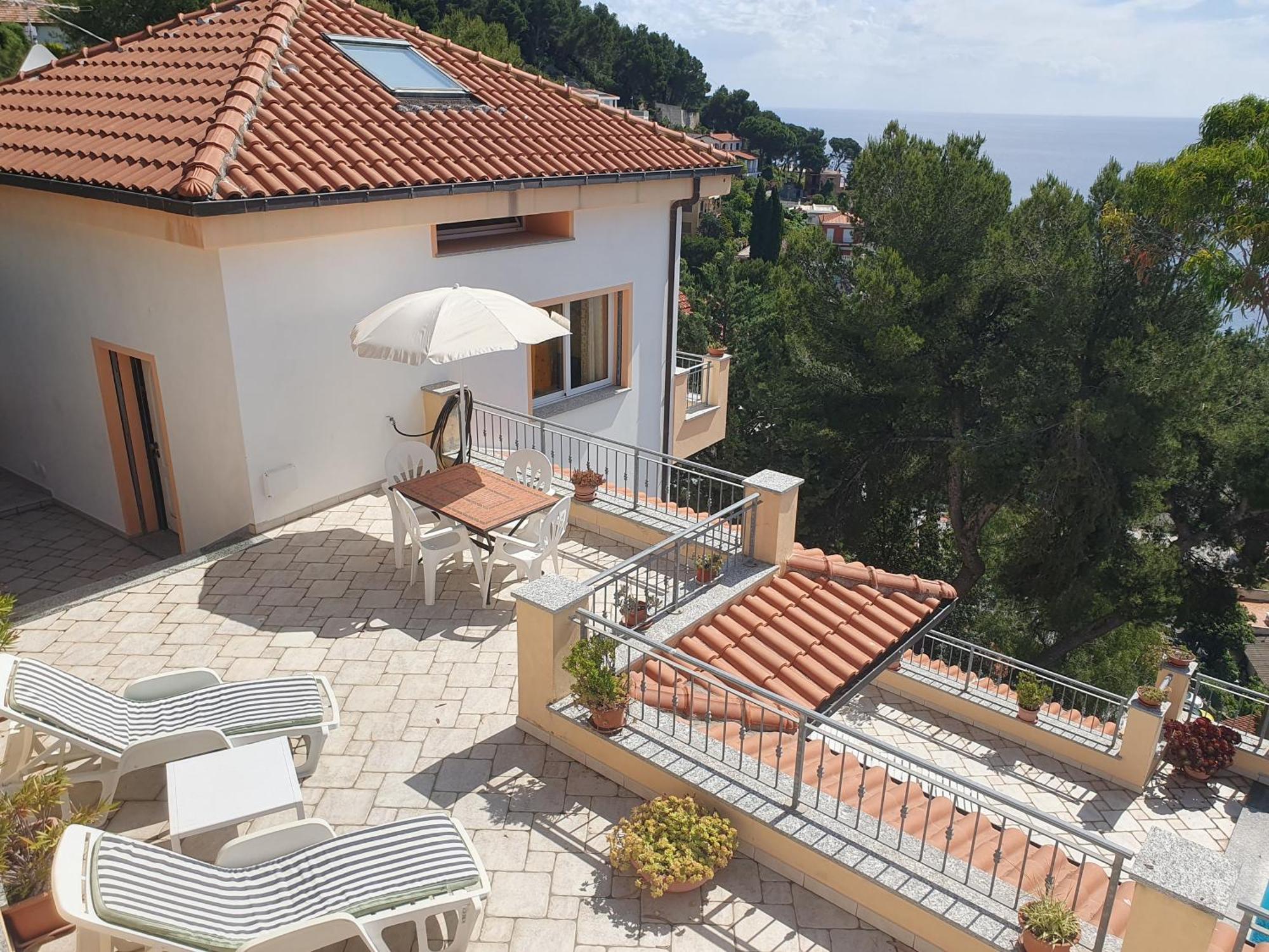 Sunshine Home 2 Andora Экстерьер фото