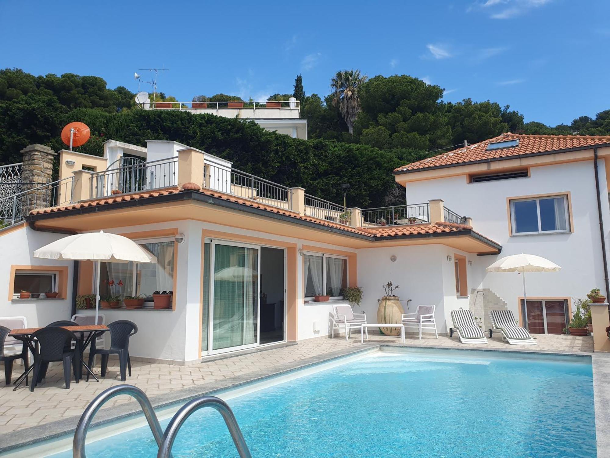 Sunshine Home 2 Andora Экстерьер фото